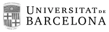 Universitat de Barcelona