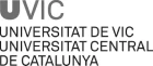 UVic — Universitat Central de Catalunya