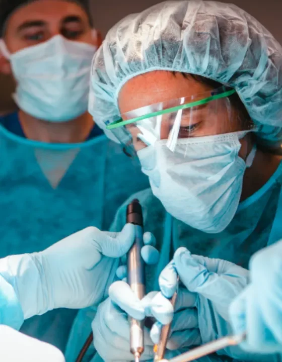 Auxiliares Dentales: Protocolos de Esterilización